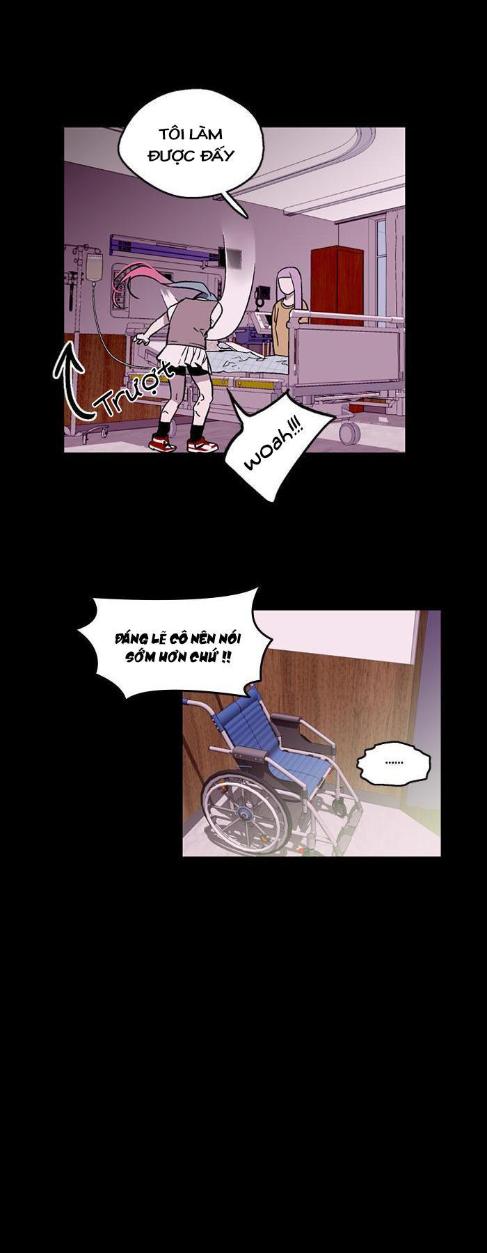 Nano List - Chương 46 - Trang 13