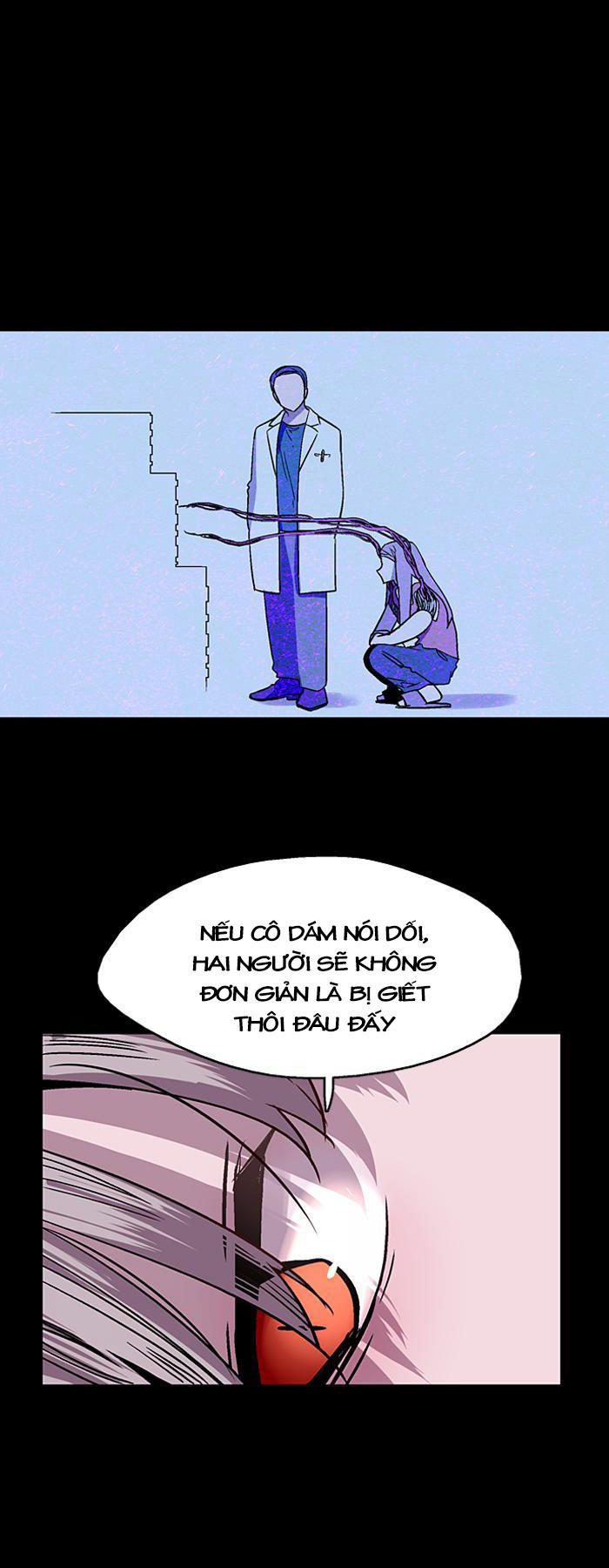 Nano List - Chương 46 - Trang 16