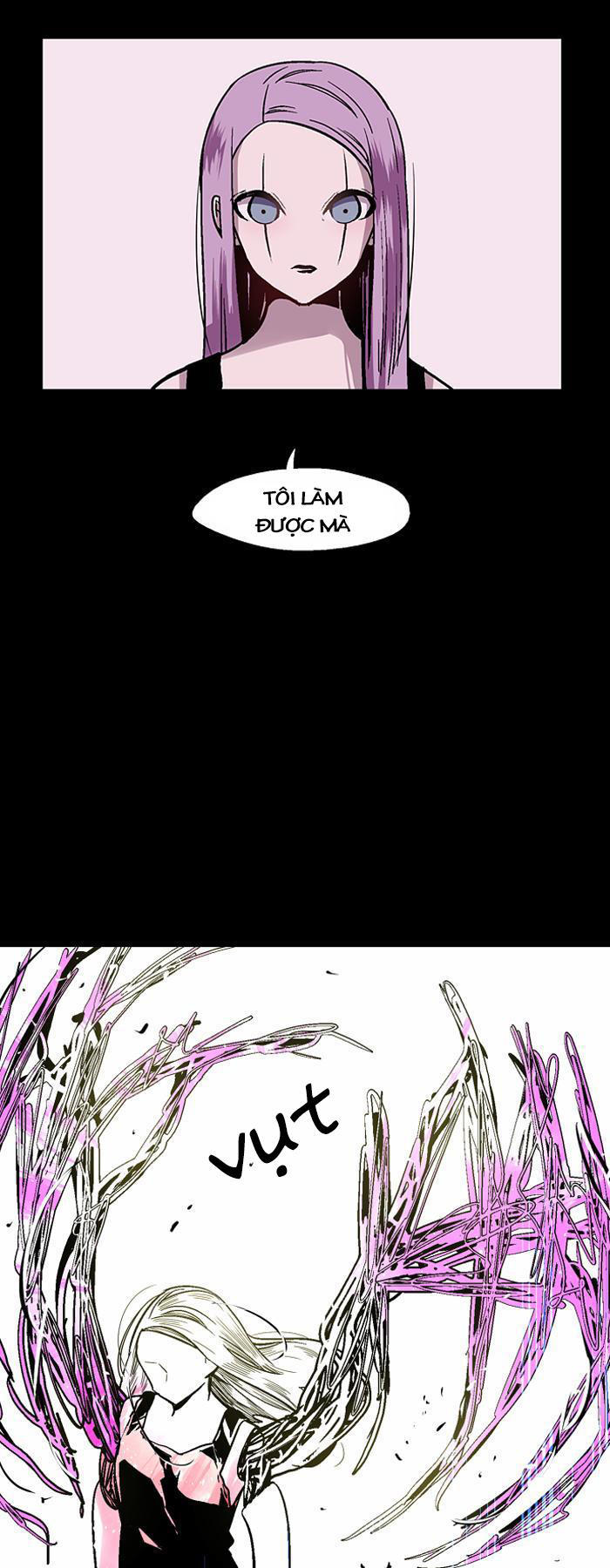 Nano List - Chương 46 - Trang 17