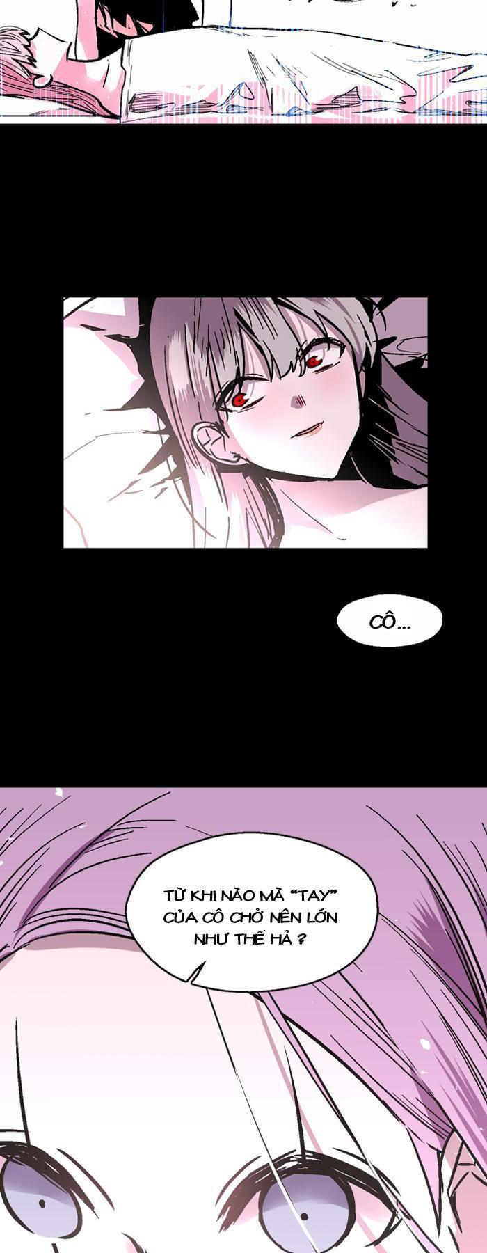 Nano List - Chương 46 - Trang 18