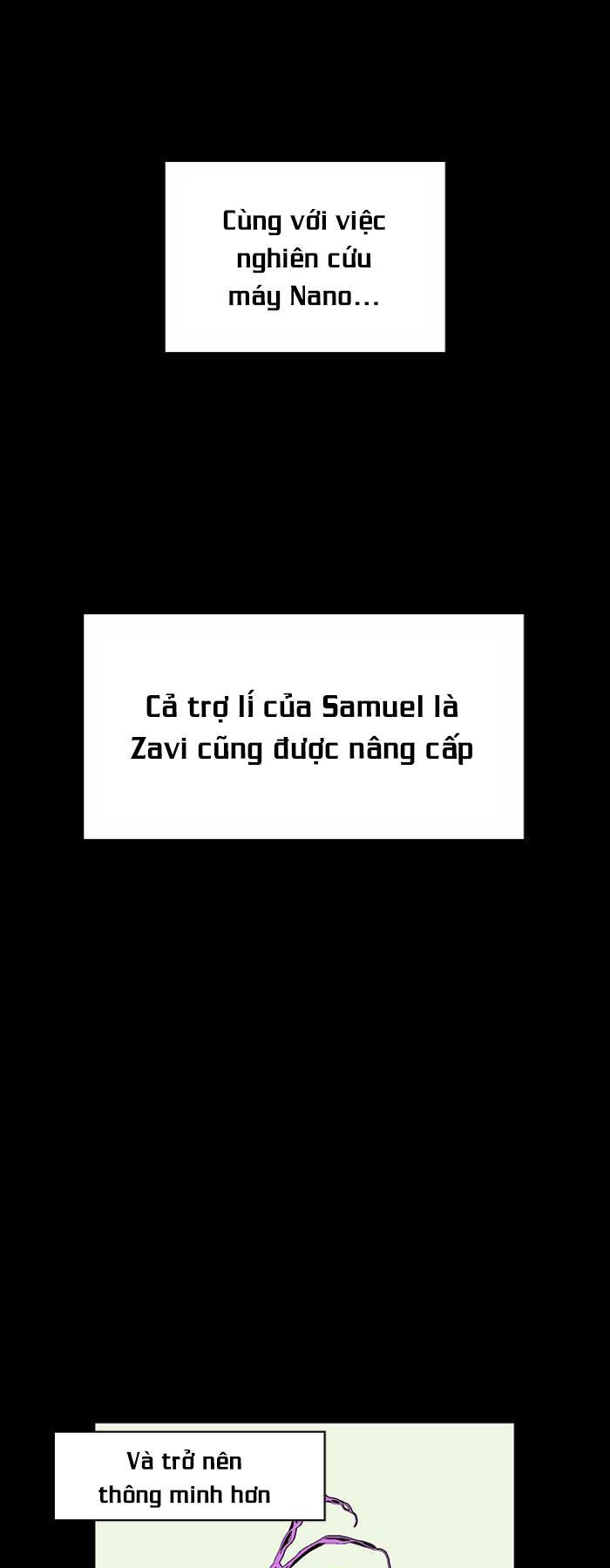 Nano List - Chương 46 - Trang 20