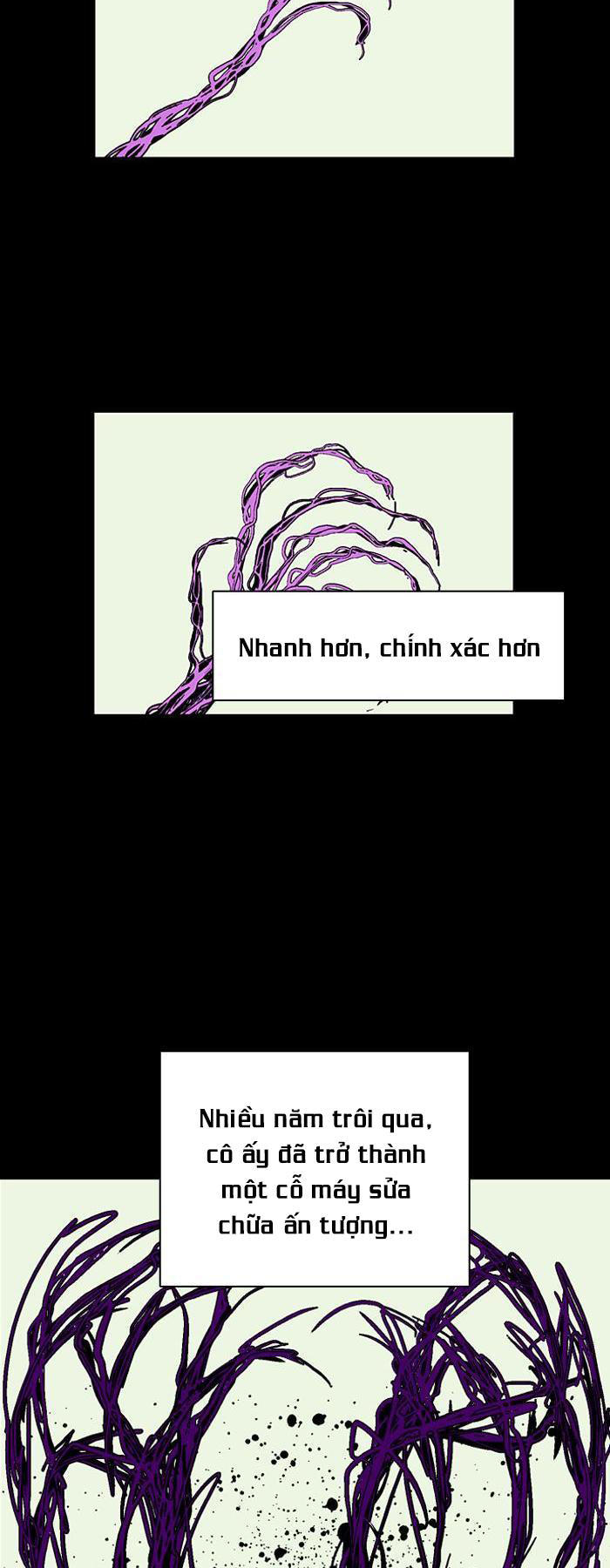 Nano List - Chương 46 - Trang 21