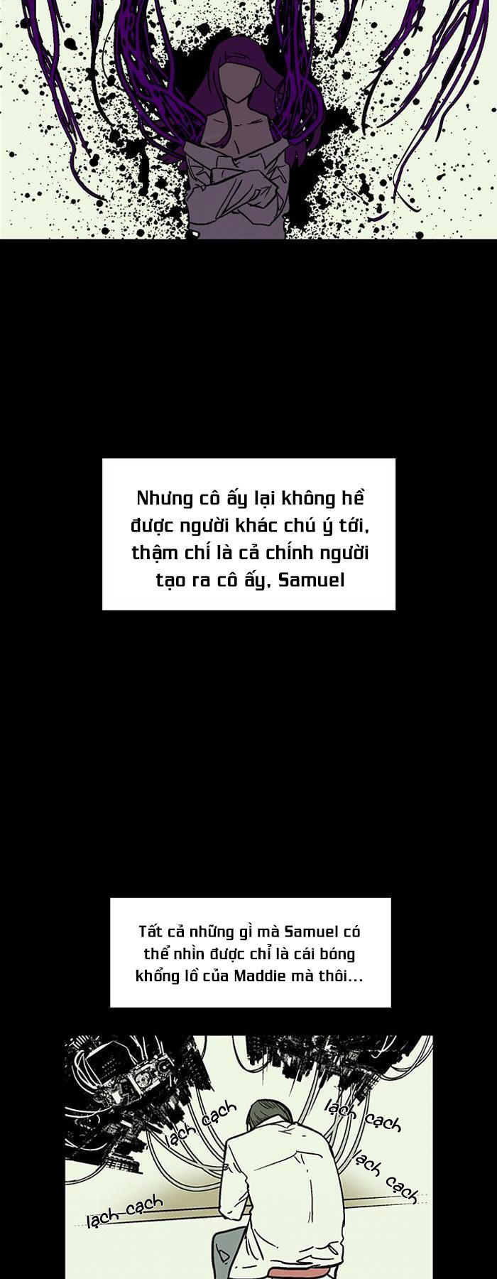 Nano List - Chương 46 - Trang 22