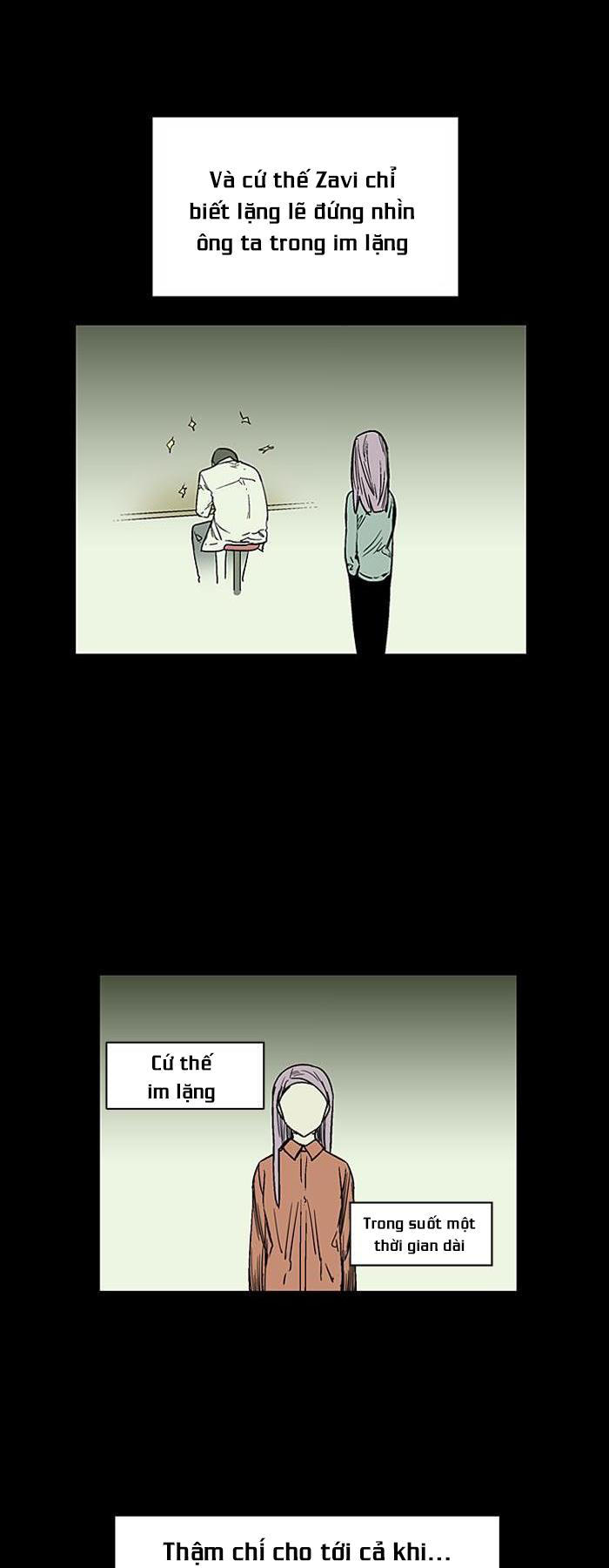 Nano List - Chương 46 - Trang 24