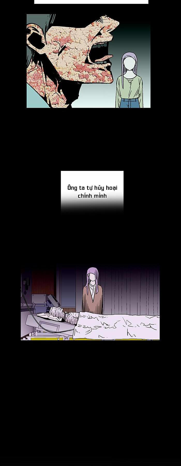 Nano List - Chương 46 - Trang 25