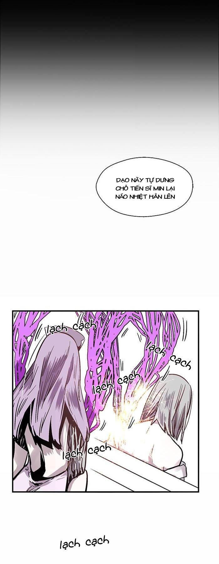 Nano List - Chương 46 - Trang 26