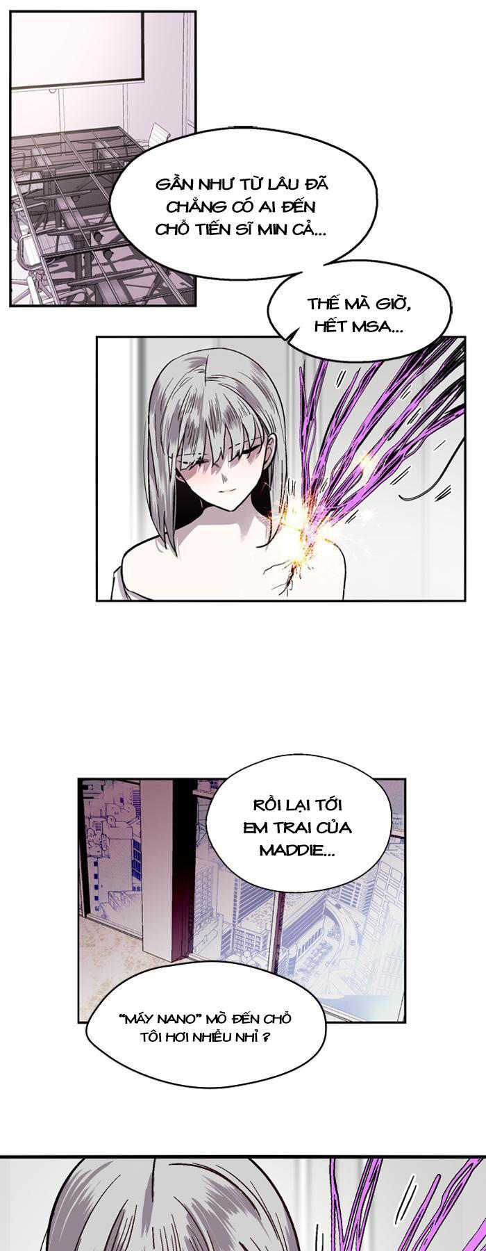 Nano List - Chương 46 - Trang 28