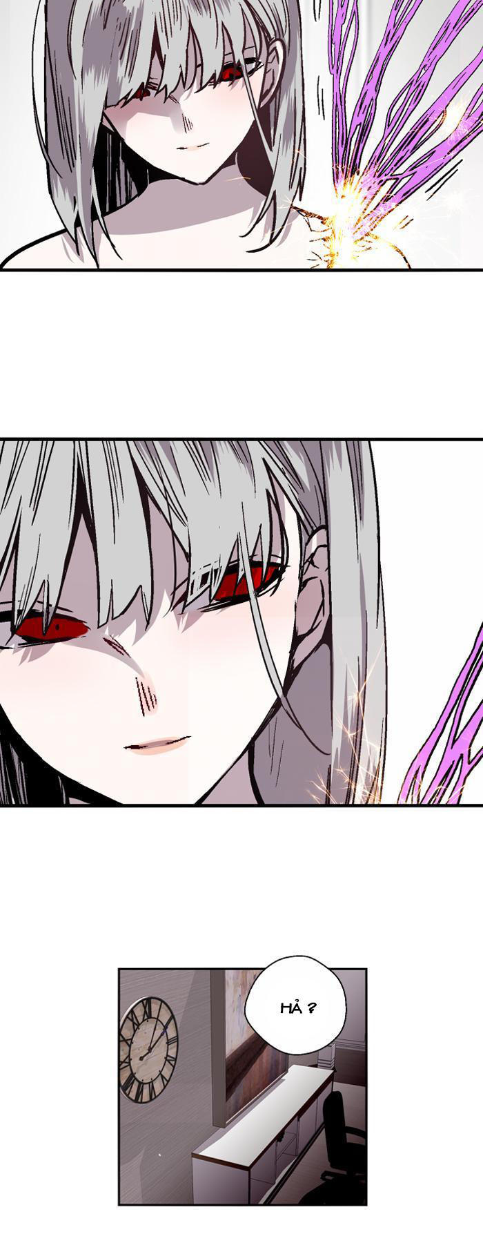 Nano List - Chương 46 - Trang 29