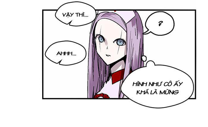 Nano List - Chương 46 - Trang 32