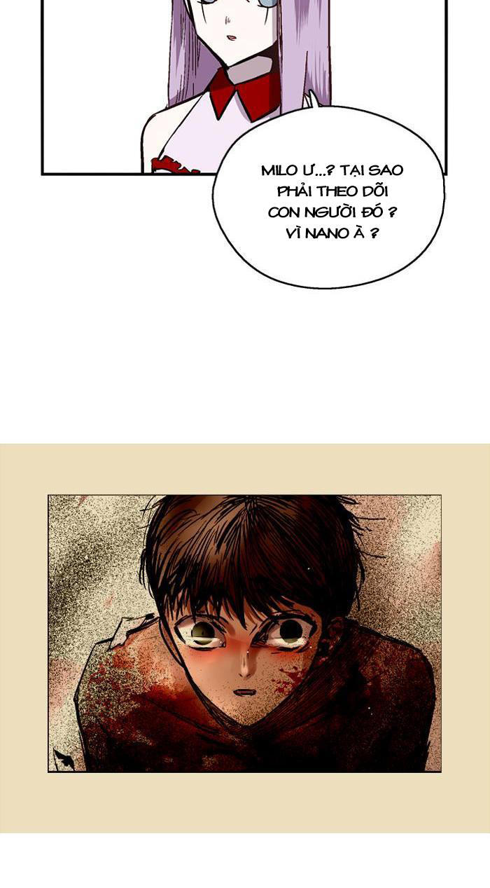 Nano List - Chương 46 - Trang 36