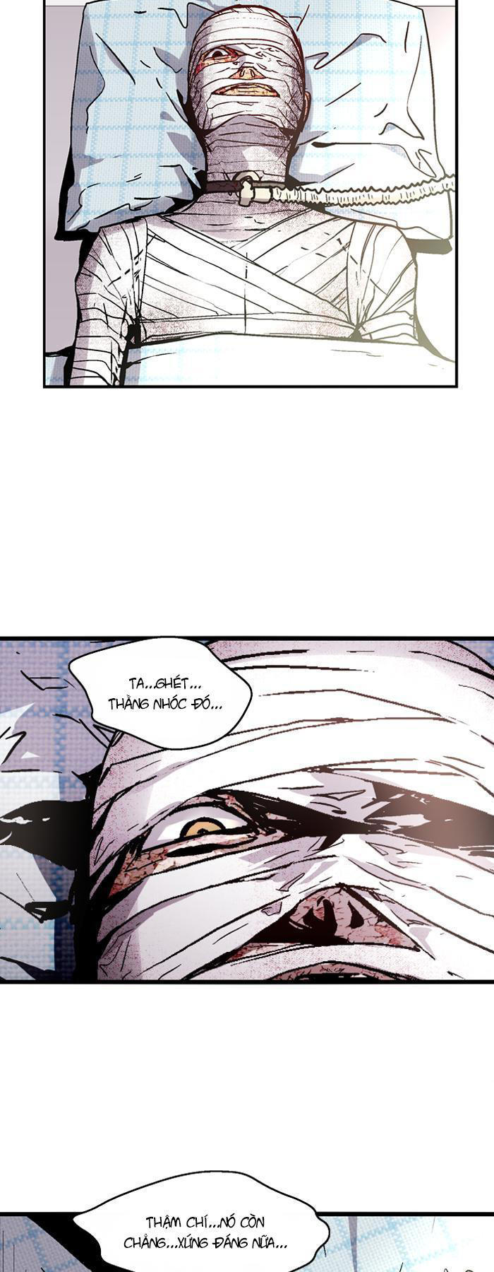 Nano List - Chương 46 - Trang 42