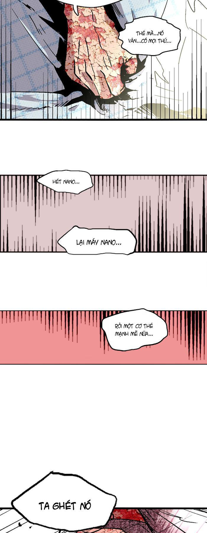 Nano List - Chương 46 - Trang 43