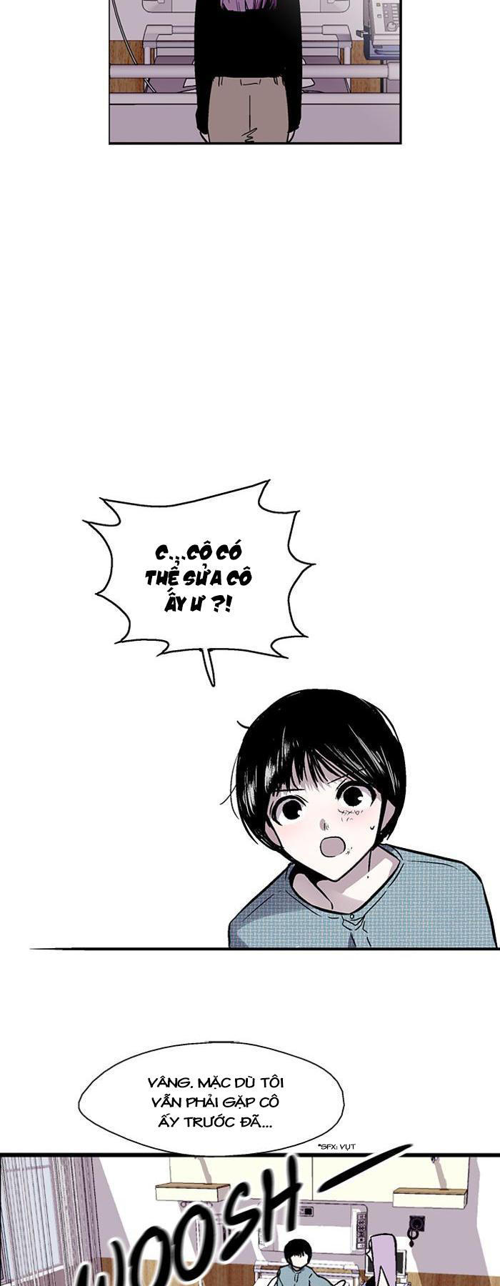 Nano List - Chương 46 - Trang 46