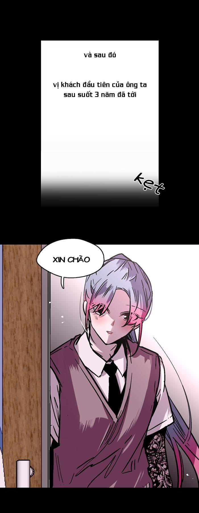 Nano List - Chương 46 - Trang 7