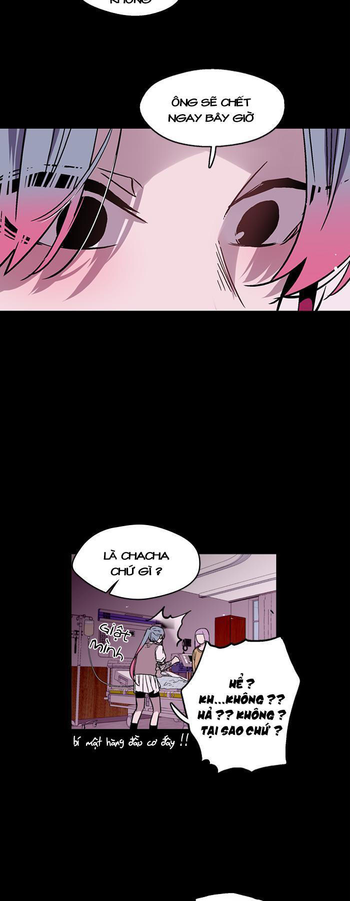 Nano List - Chương 46 - Trang 9