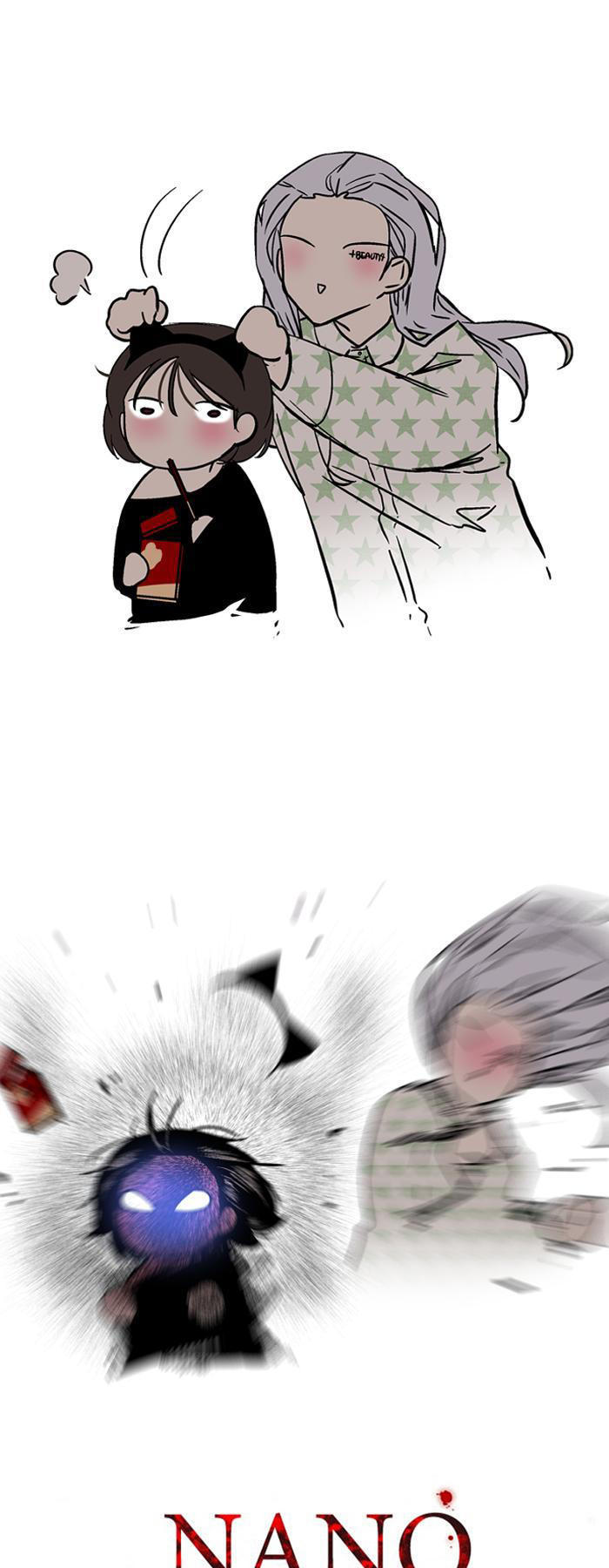 Nano List - Chương 47 - Trang 2