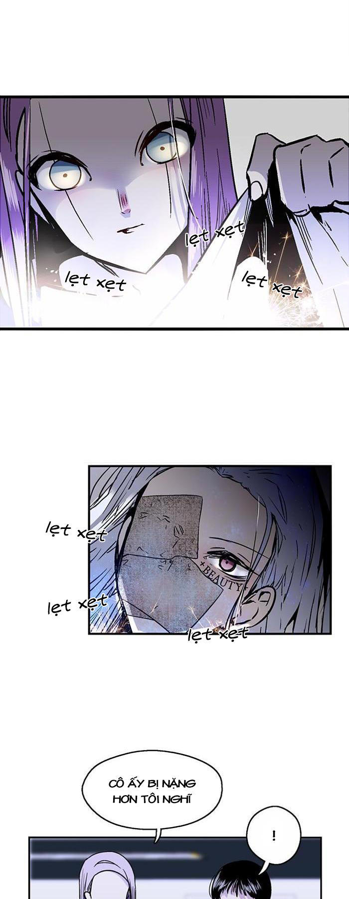 Nano List - Chương 47 - Trang 12