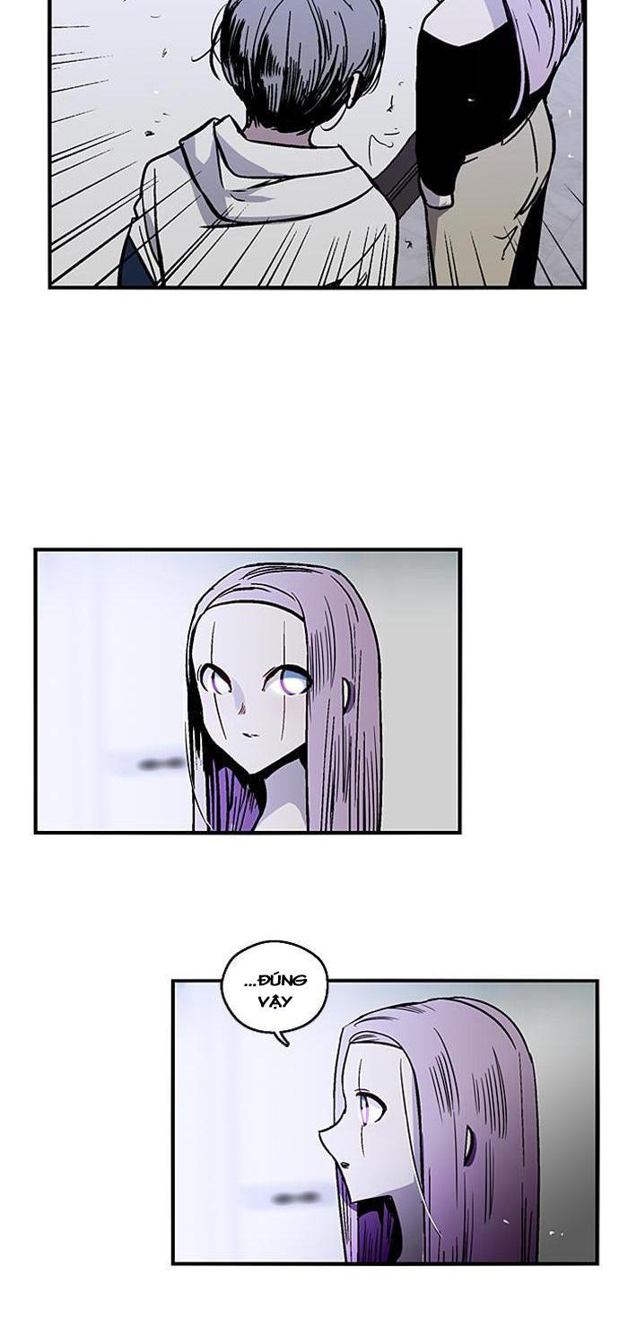 Nano List - Chương 47 - Trang 14