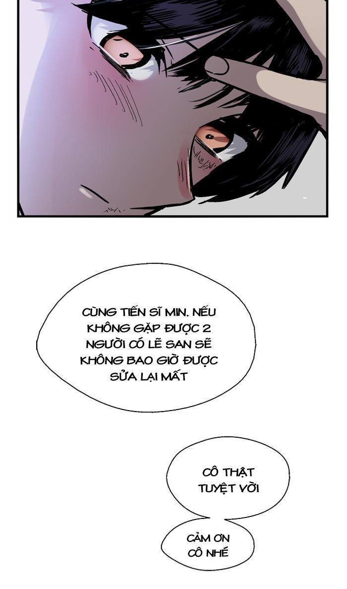 Nano List - Chương 47 - Trang 18