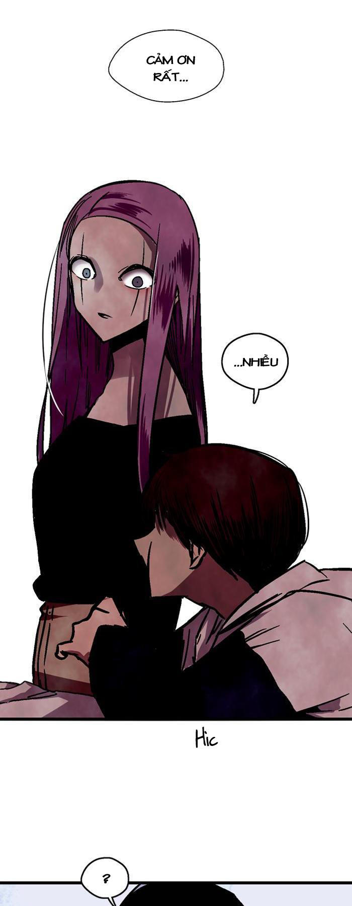 Nano List - Chương 47 - Trang 19