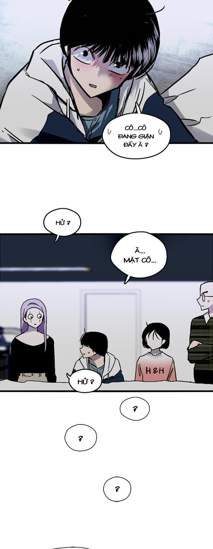 Nano List - Chương 47 - Trang 20