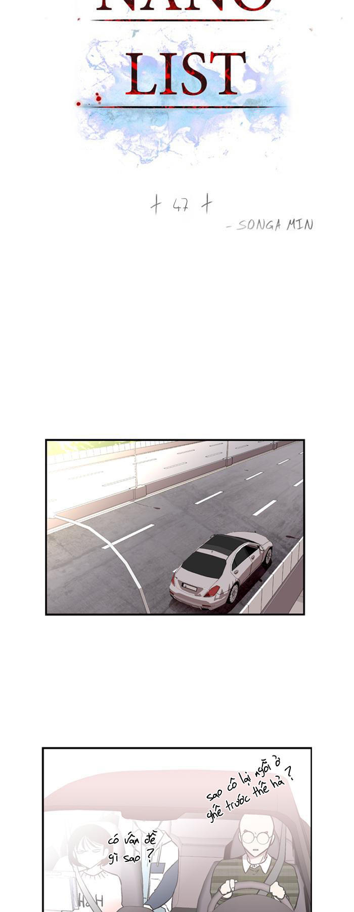 Nano List - Chương 47 - Trang 3