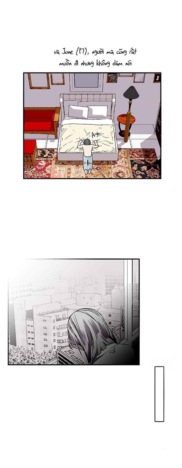 Nano List - Chương 47 - Trang 27