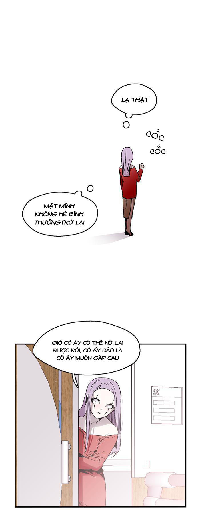 Nano List - Chương 47 - Trang 28