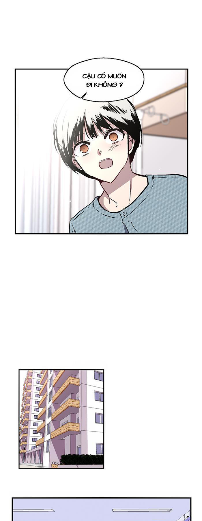 Nano List - Chương 47 - Trang 29