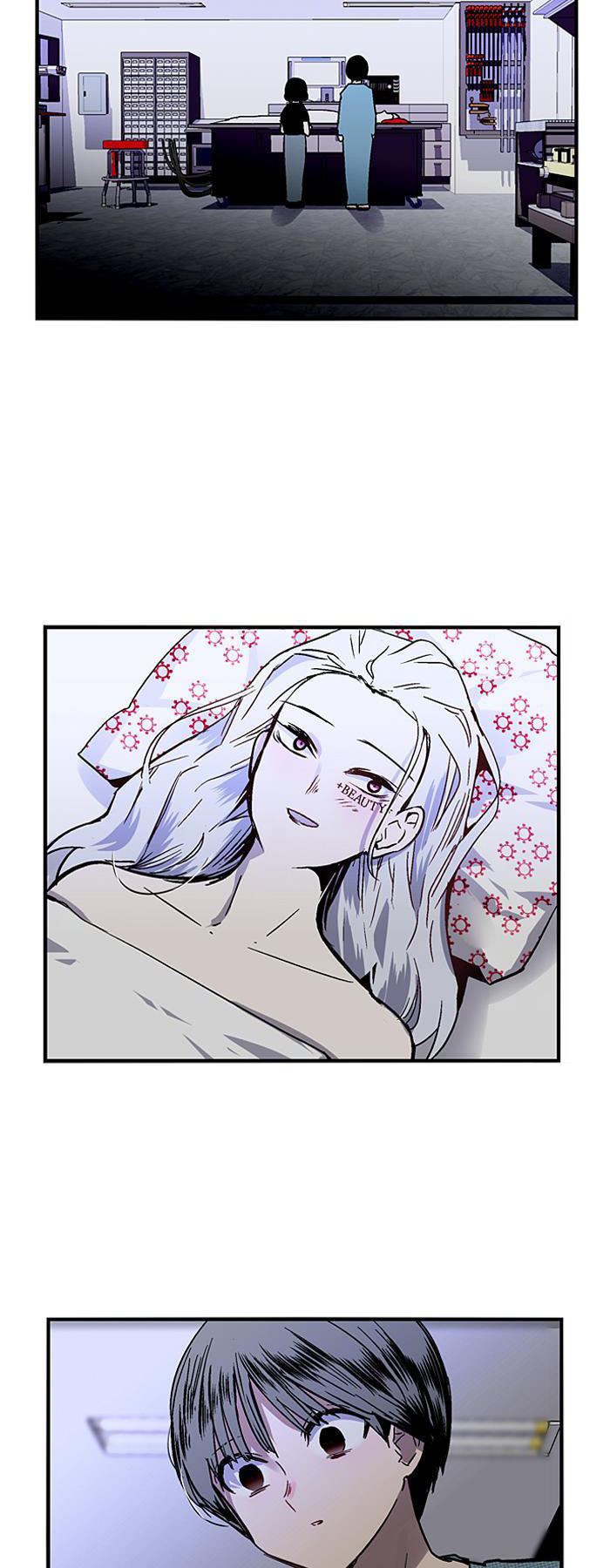 Nano List - Chương 47 - Trang 30