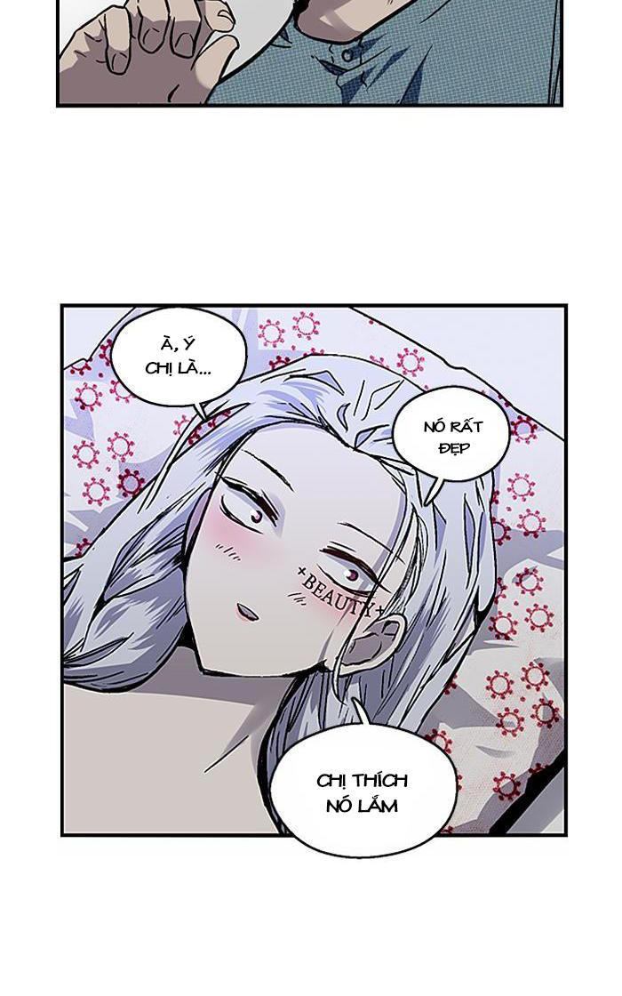 Nano List - Chương 47 - Trang 35