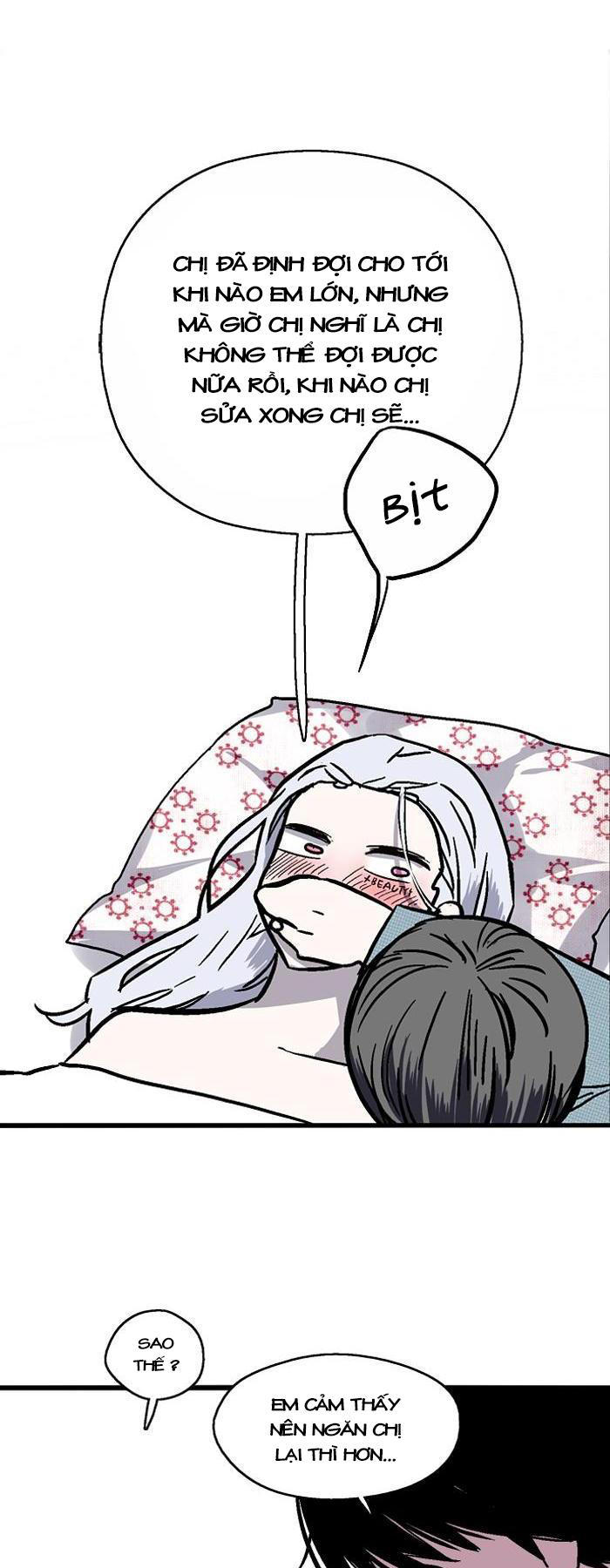 Nano List - Chương 47 - Trang 36