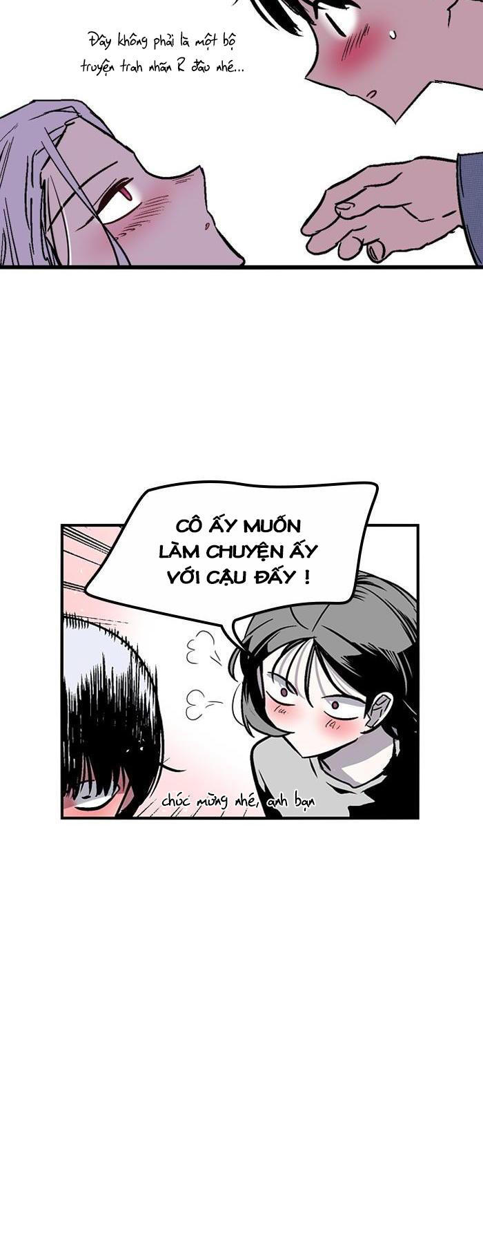 Nano List - Chương 47 - Trang 37