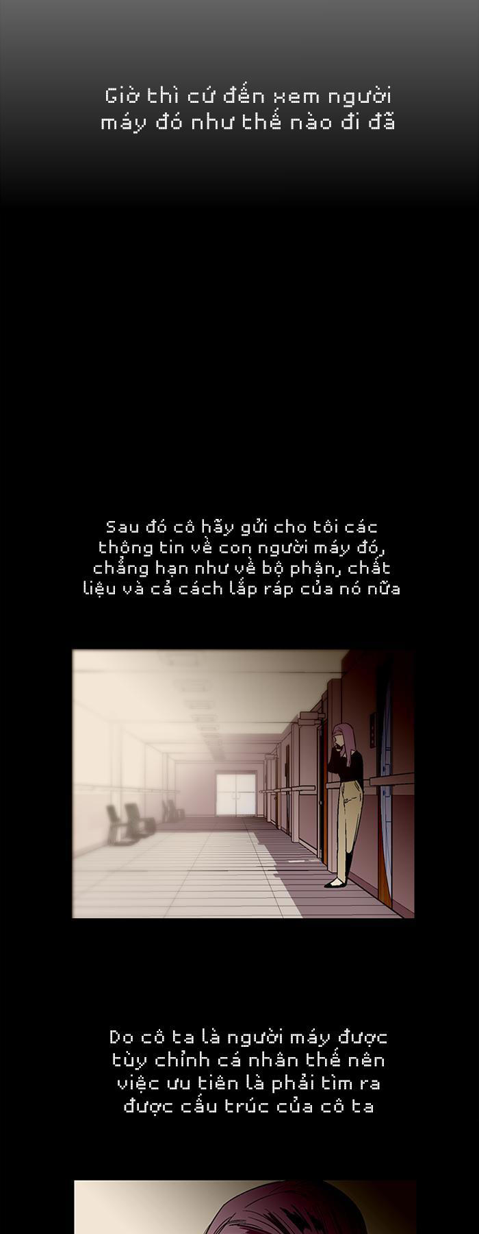 Nano List - Chương 47 - Trang 5