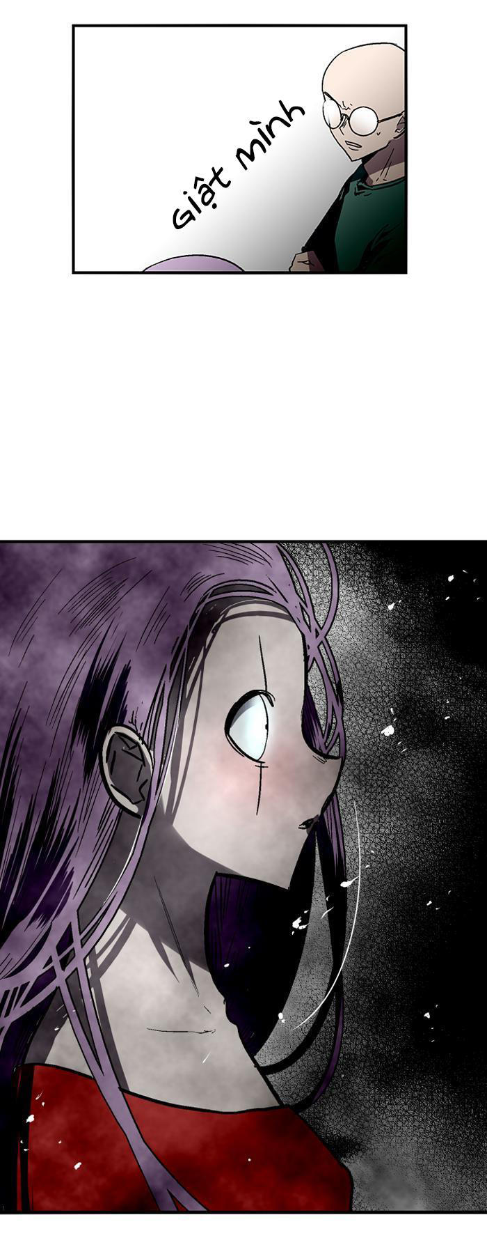 Nano List - Chương 47 - Trang 41