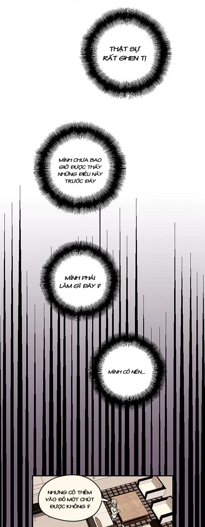 Nano List - Chương 47 - Trang 46