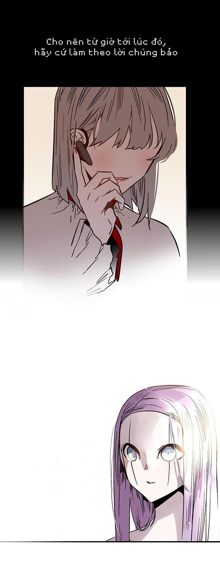 Nano List - Chương 47 - Trang 7