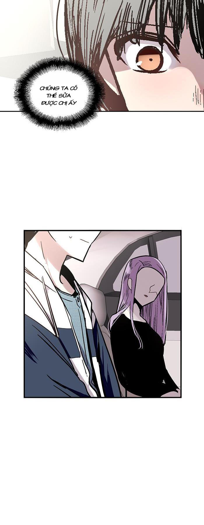 Nano List - Chương 47 - Trang 9