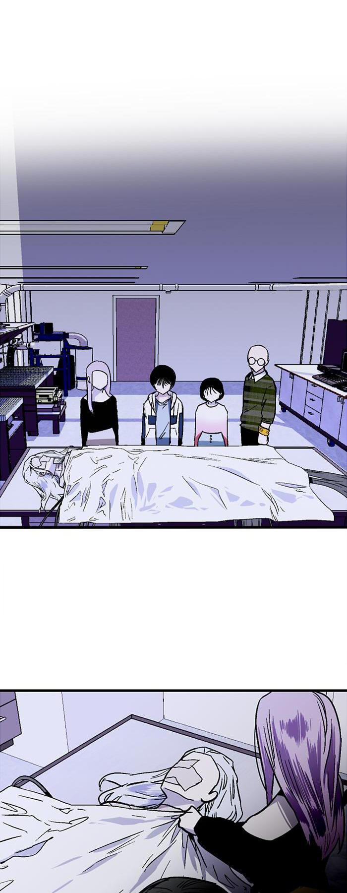 Nano List - Chương 47 - Trang 10