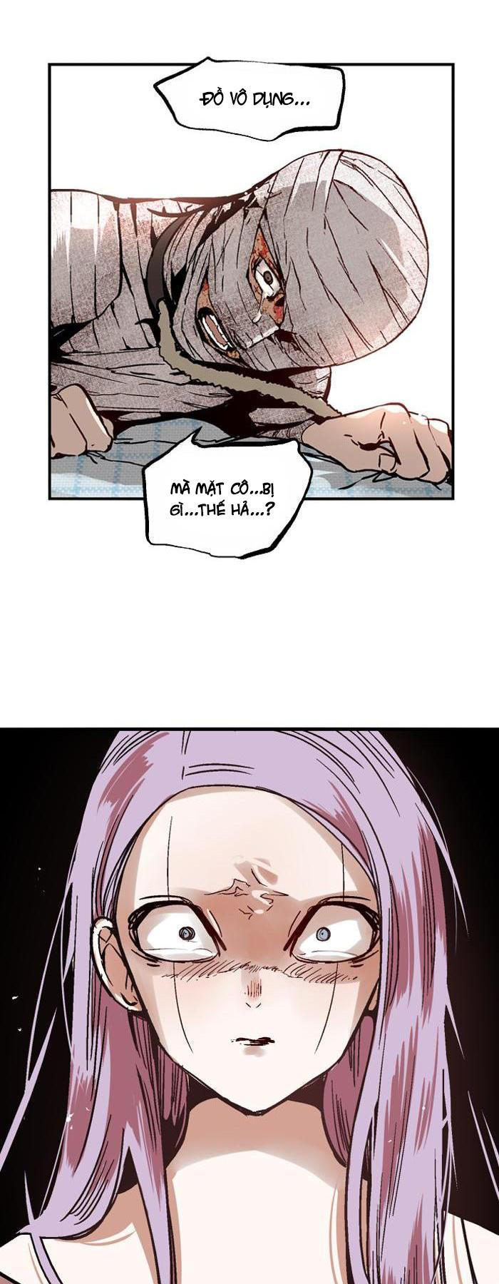 Nano List - Chương 48 - Trang 12