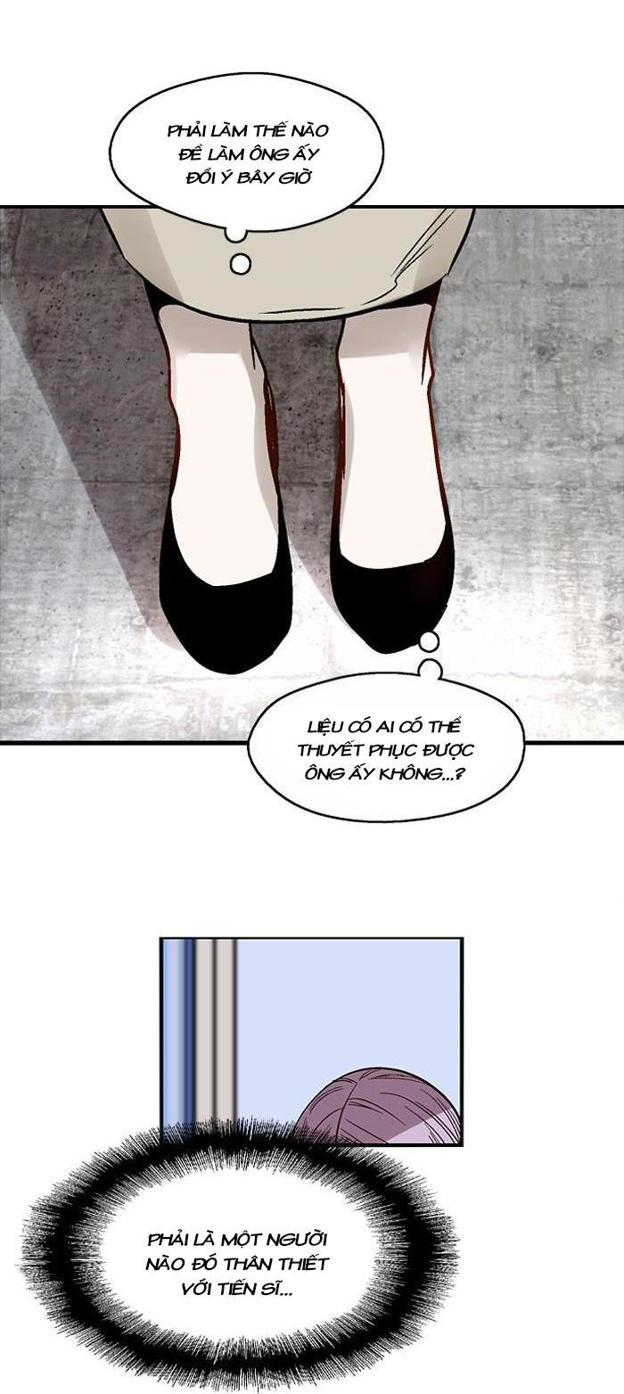 Nano List - Chương 48 - Trang 14