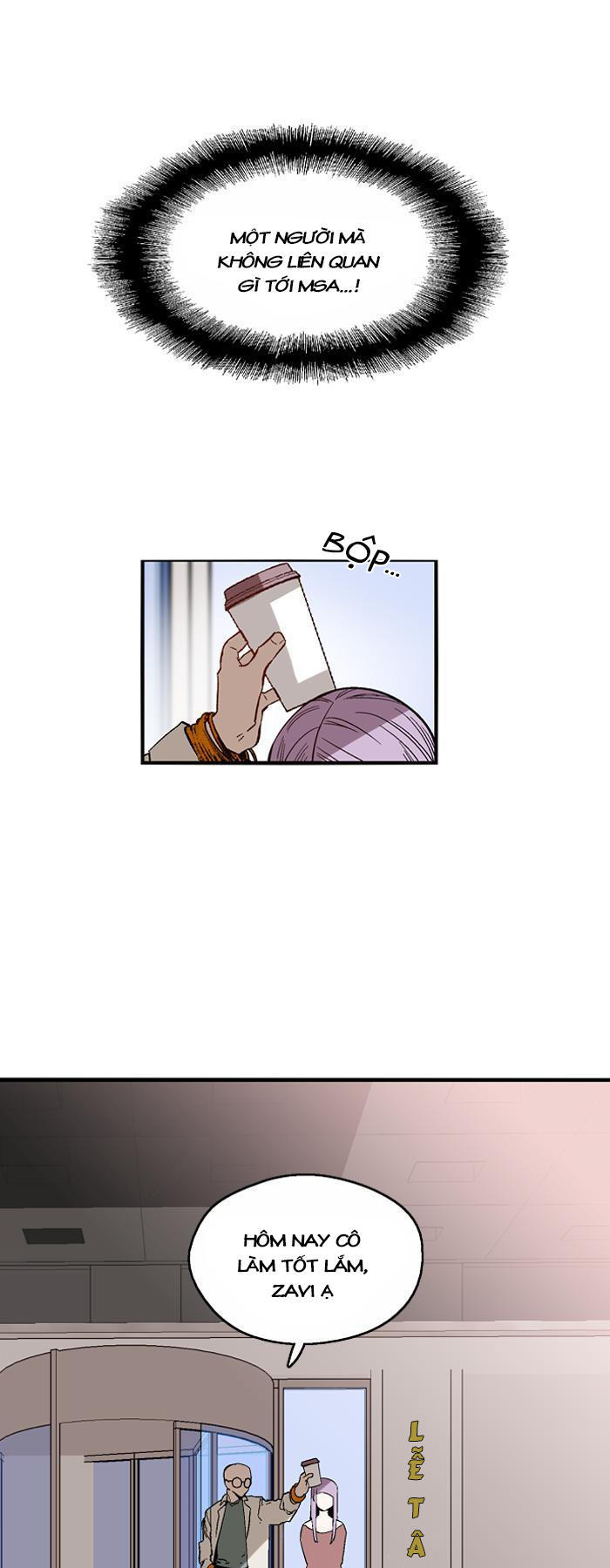 Nano List - Chương 48 - Trang 15