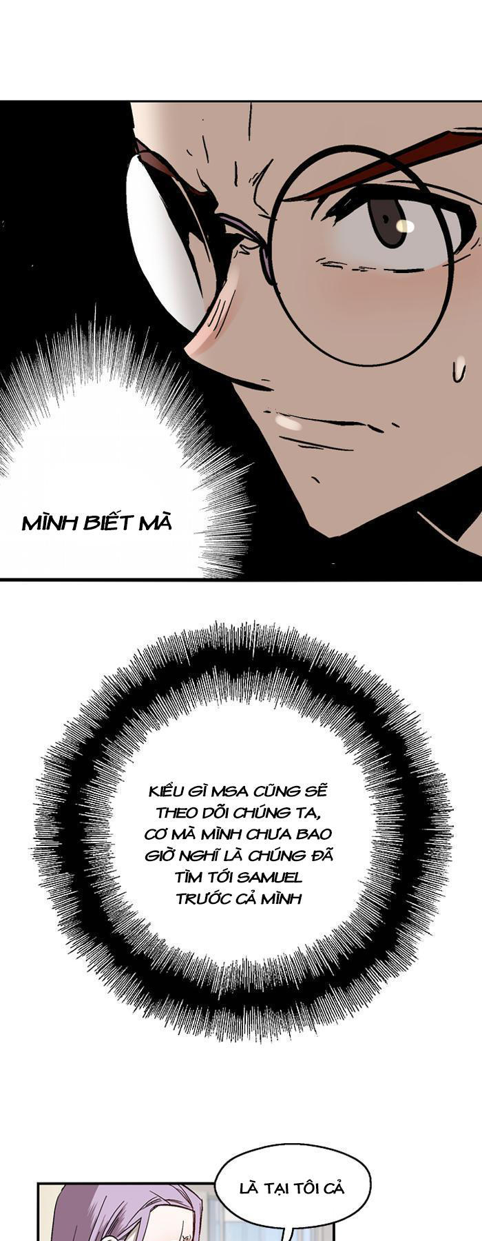 Nano List - Chương 48 - Trang 19