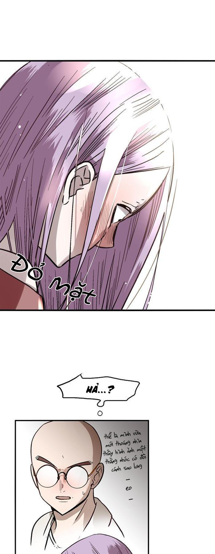 Nano List - Chương 48 - Trang 24