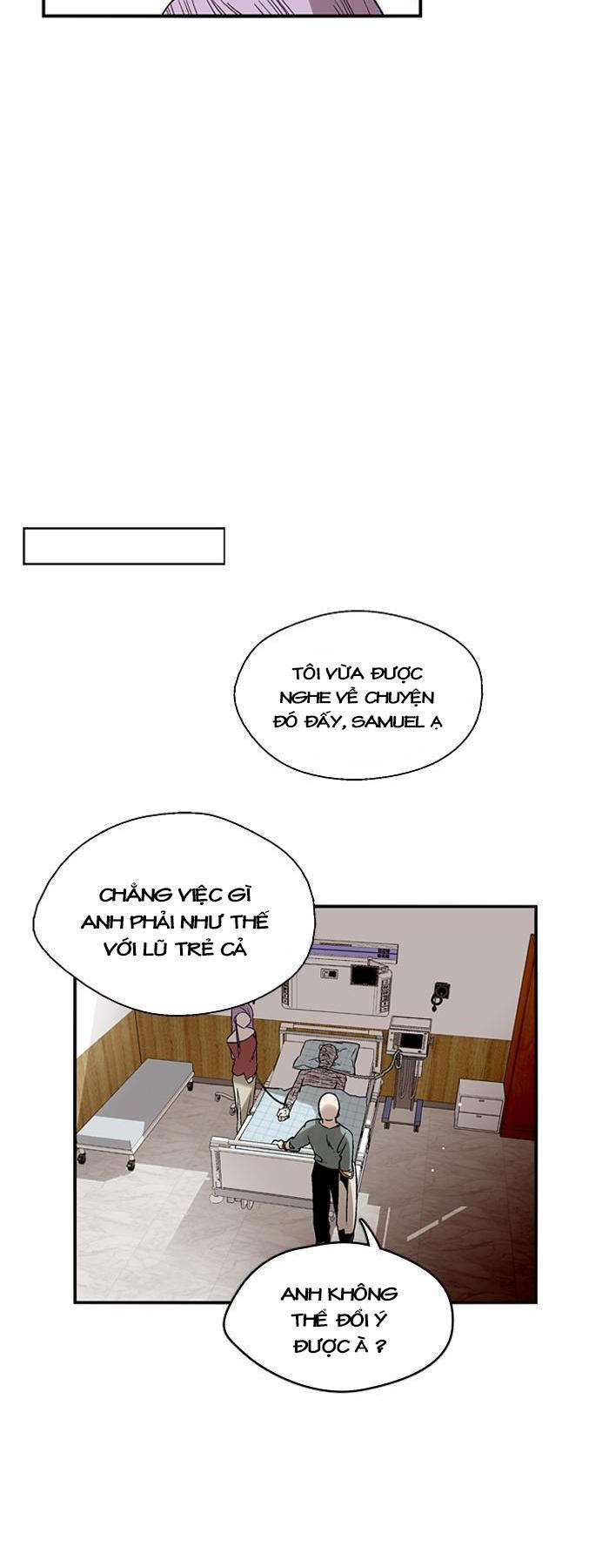 Nano List - Chương 48 - Trang 25