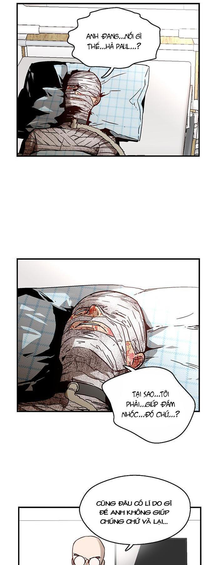 Nano List - Chương 48 - Trang 26