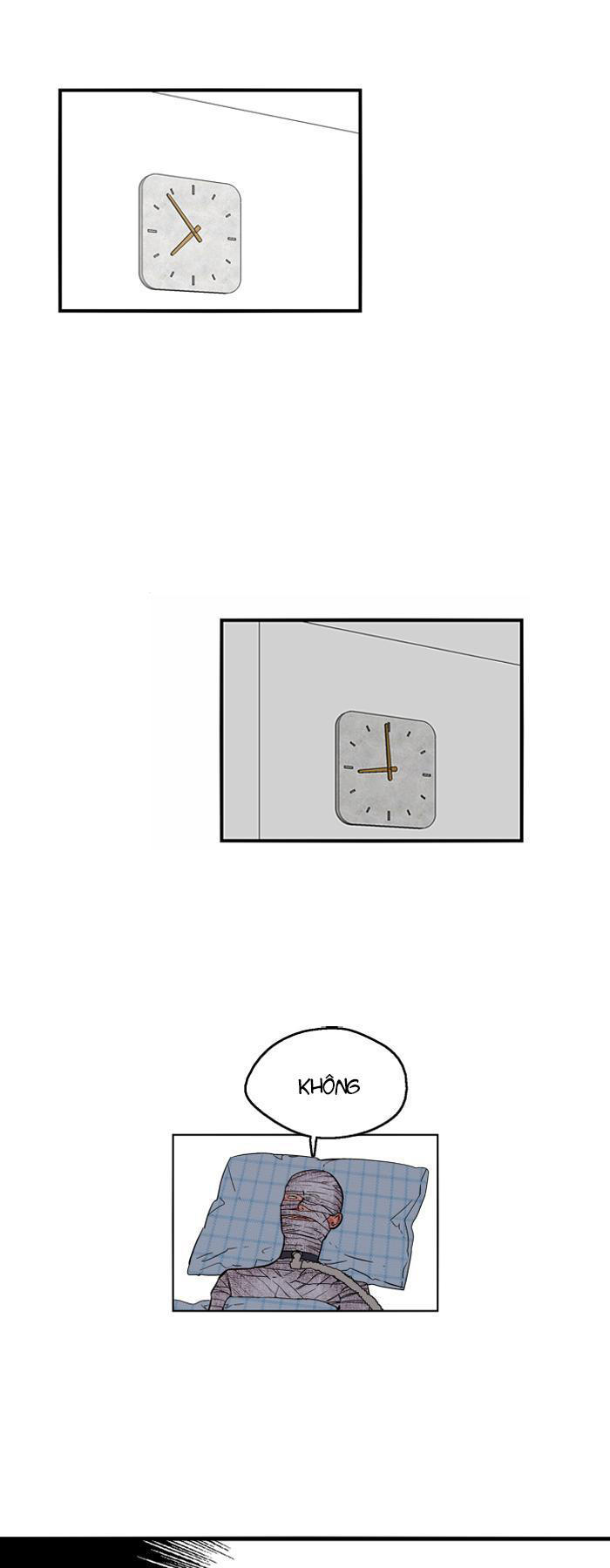 Nano List - Chương 48 - Trang 28