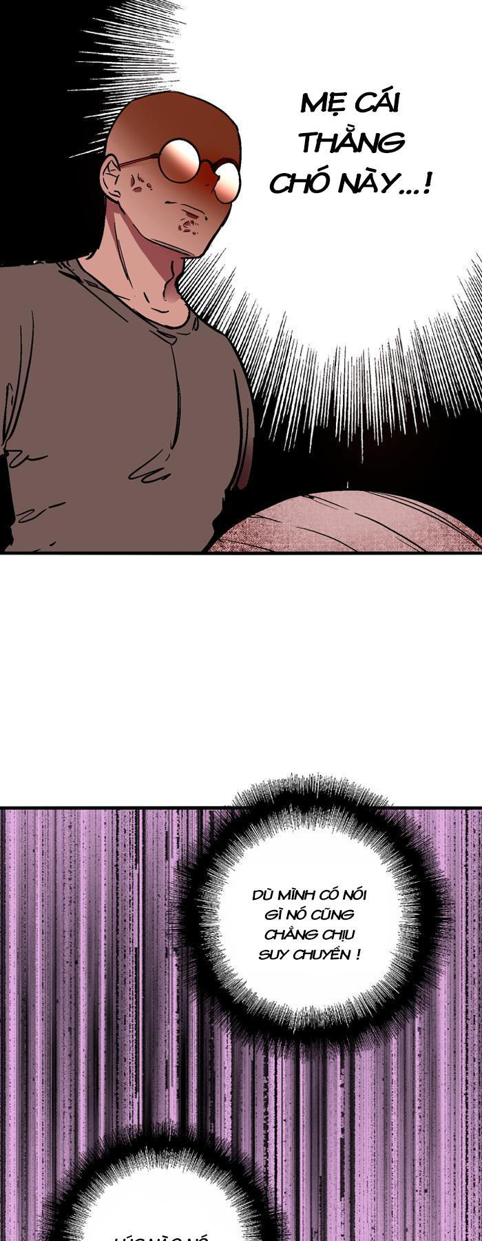 Nano List - Chương 48 - Trang 29