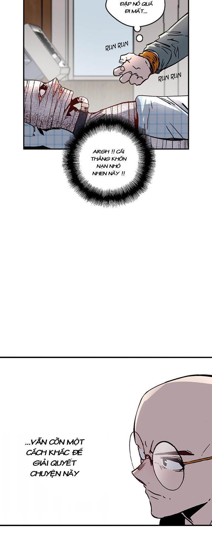 Nano List - Chương 48 - Trang 31