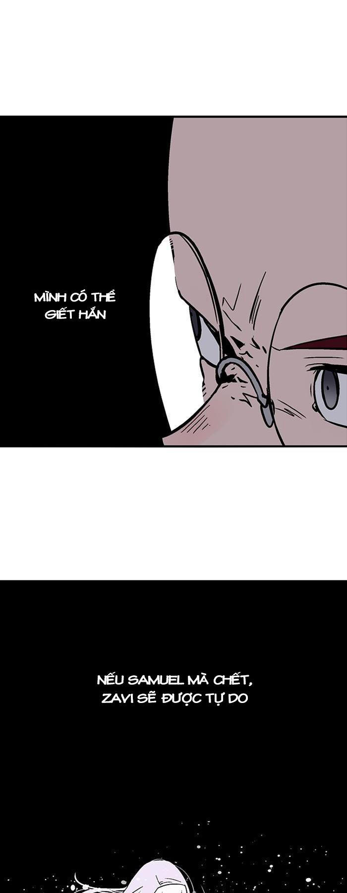 Nano List - Chương 48 - Trang 33